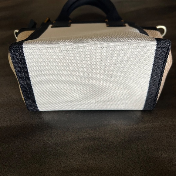 Rothy‘s The Mini Handbag in Piano Keys - Picture 4 of 5